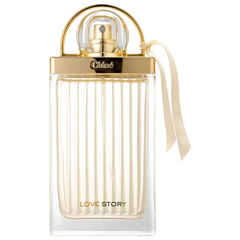 love story chloe 100ml|chloe love story 2.5 oz.